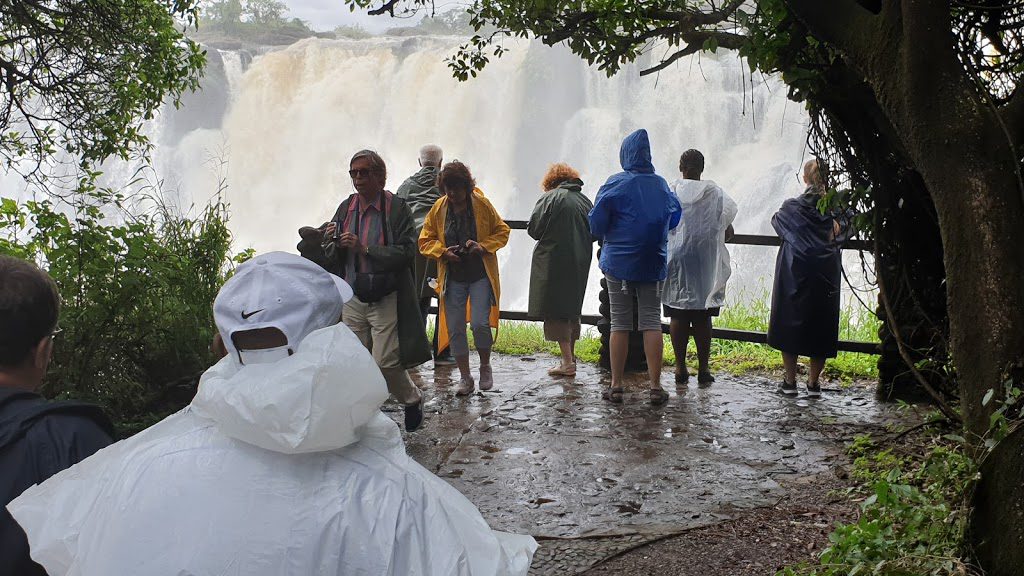 Top Things to Do in Livingstone, Zambia: The Ultimate Travel Guide